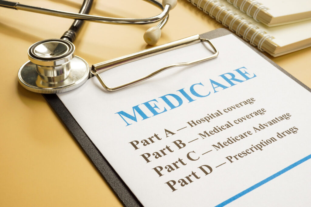 What Is Medicare Insurance Services?